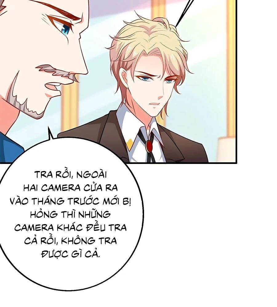 Một Thai Hai Bảo : Đưa Mami Về Nhà ! Chapter 274 - 20