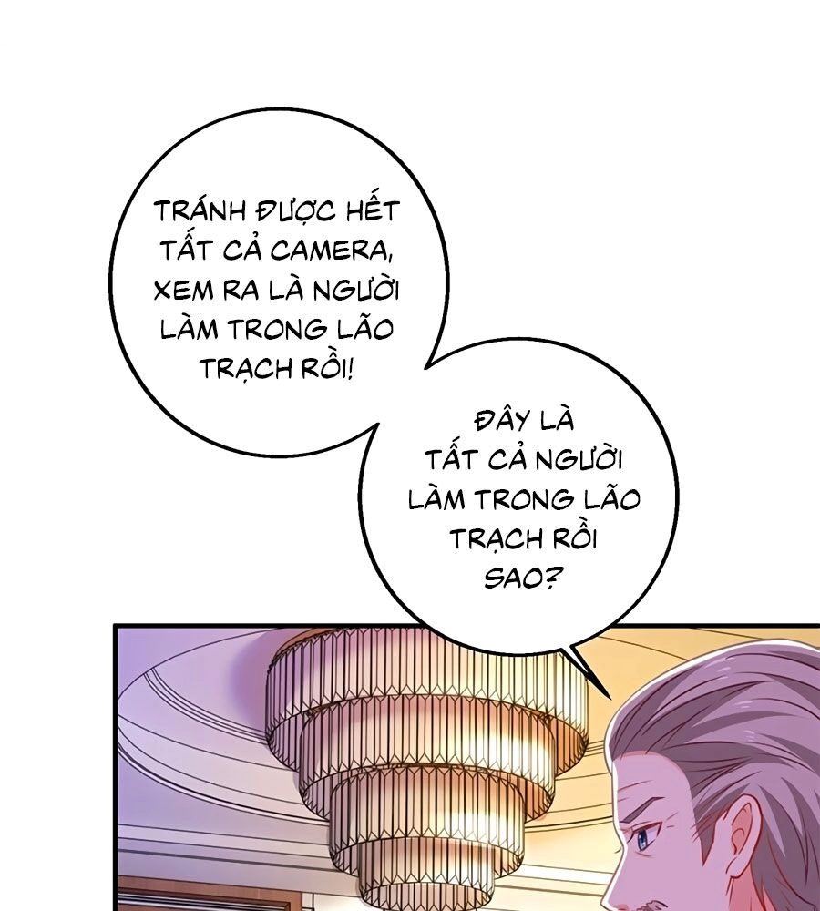 Một Thai Hai Bảo : Đưa Mami Về Nhà ! Chapter 274 - 21