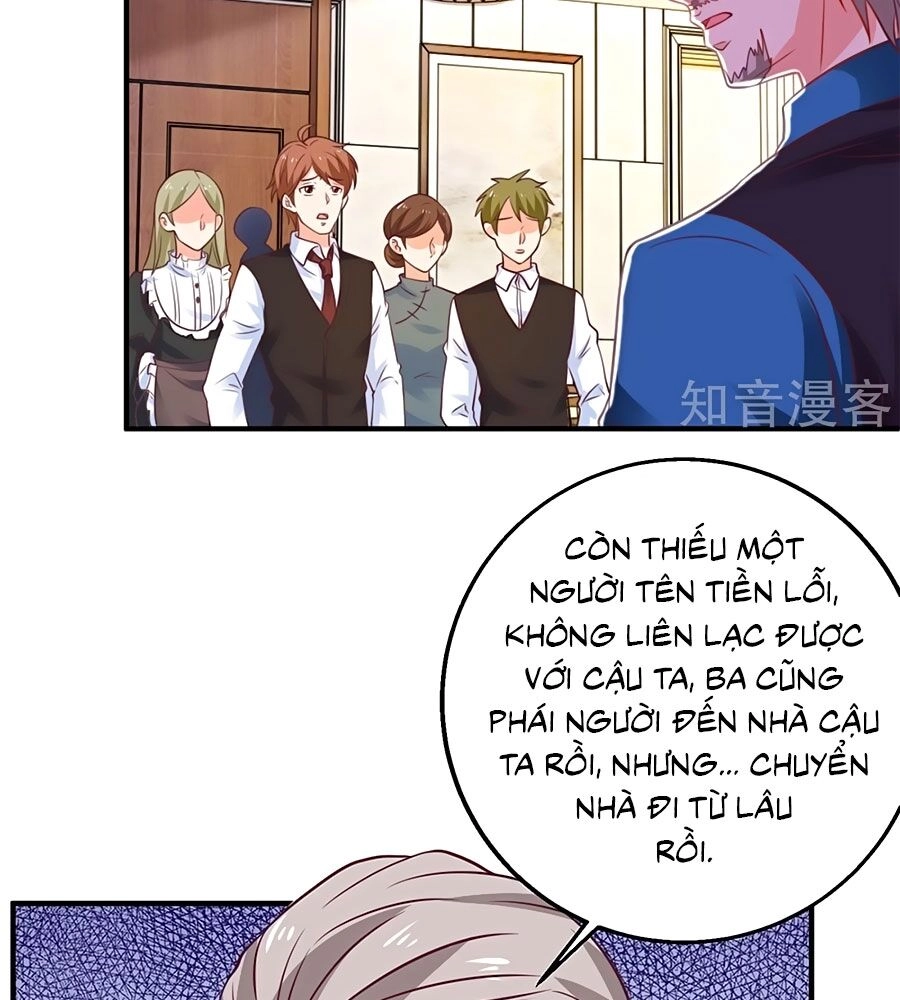 Một Thai Hai Bảo : Đưa Mami Về Nhà ! Chapter 274 - 22