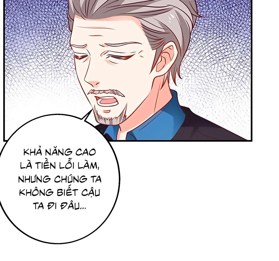 Một Thai Hai Bảo : Đưa Mami Về Nhà ! Chapter 274 - 23