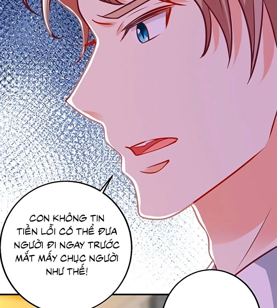 Một Thai Hai Bảo : Đưa Mami Về Nhà ! Chapter 274 - 25