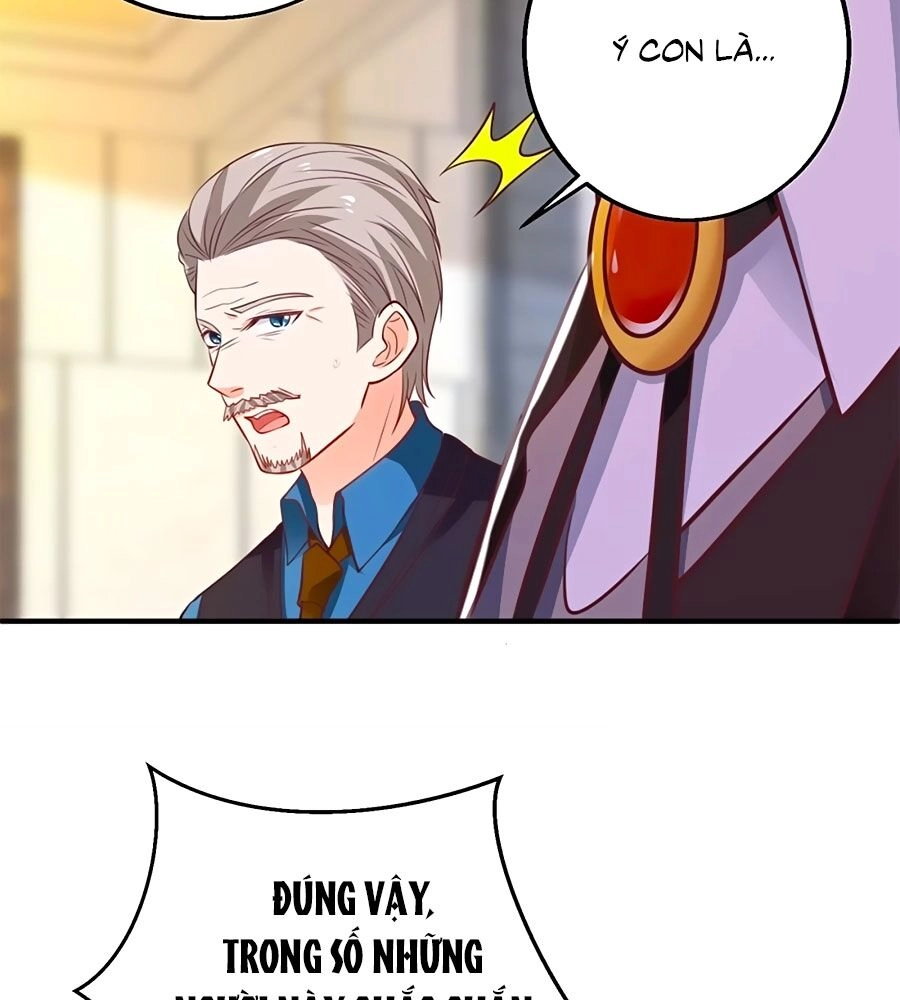 Một Thai Hai Bảo : Đưa Mami Về Nhà ! Chapter 274 - 26