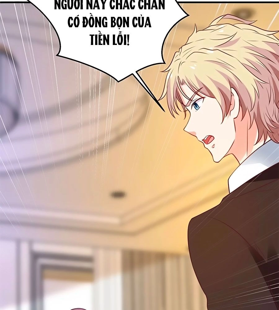 Một Thai Hai Bảo : Đưa Mami Về Nhà ! Chapter 274 - 27