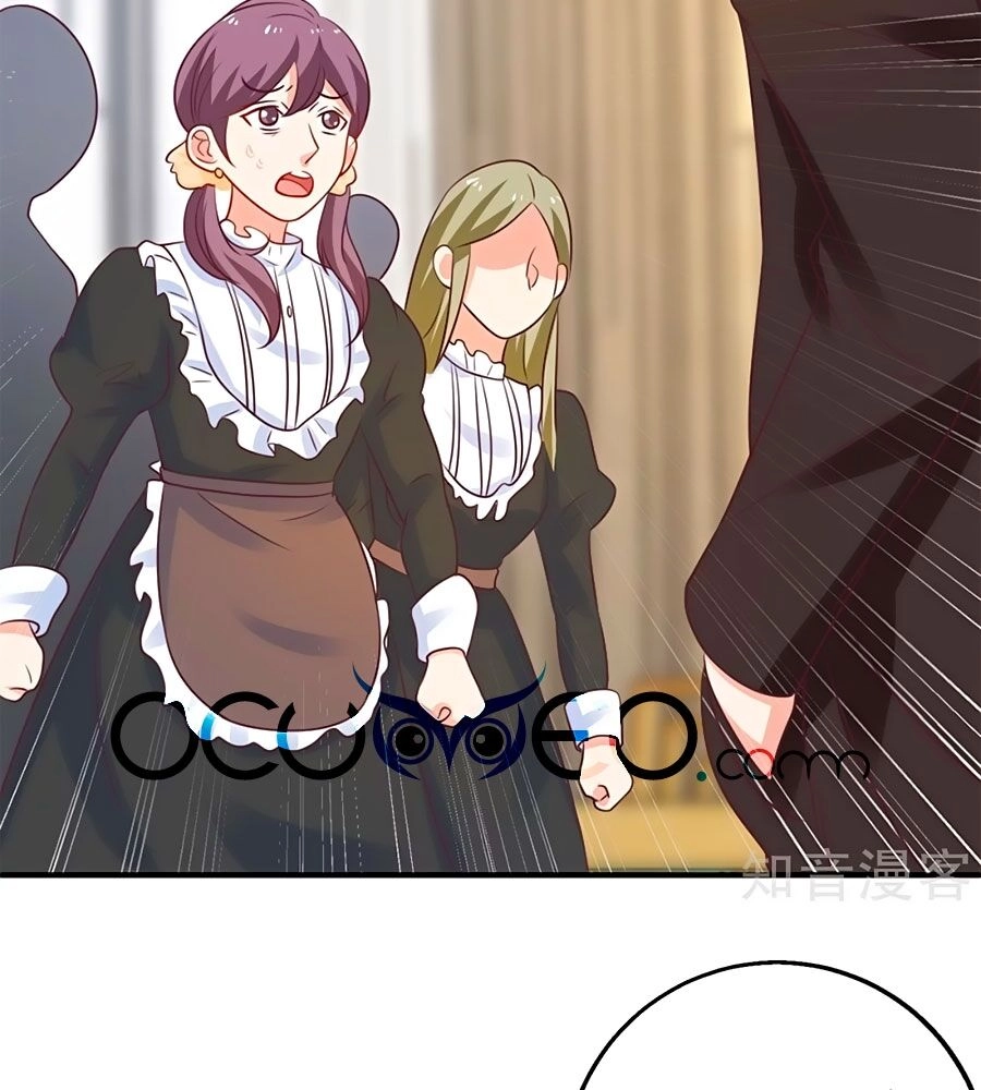 Một Thai Hai Bảo : Đưa Mami Về Nhà ! Chapter 274 - 28