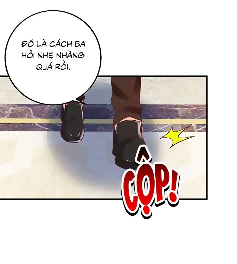 Một Thai Hai Bảo : Đưa Mami Về Nhà ! Chapter 274 - 30