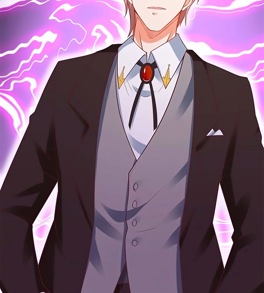 Một Thai Hai Bảo : Đưa Mami Về Nhà ! Chapter 274 - 32