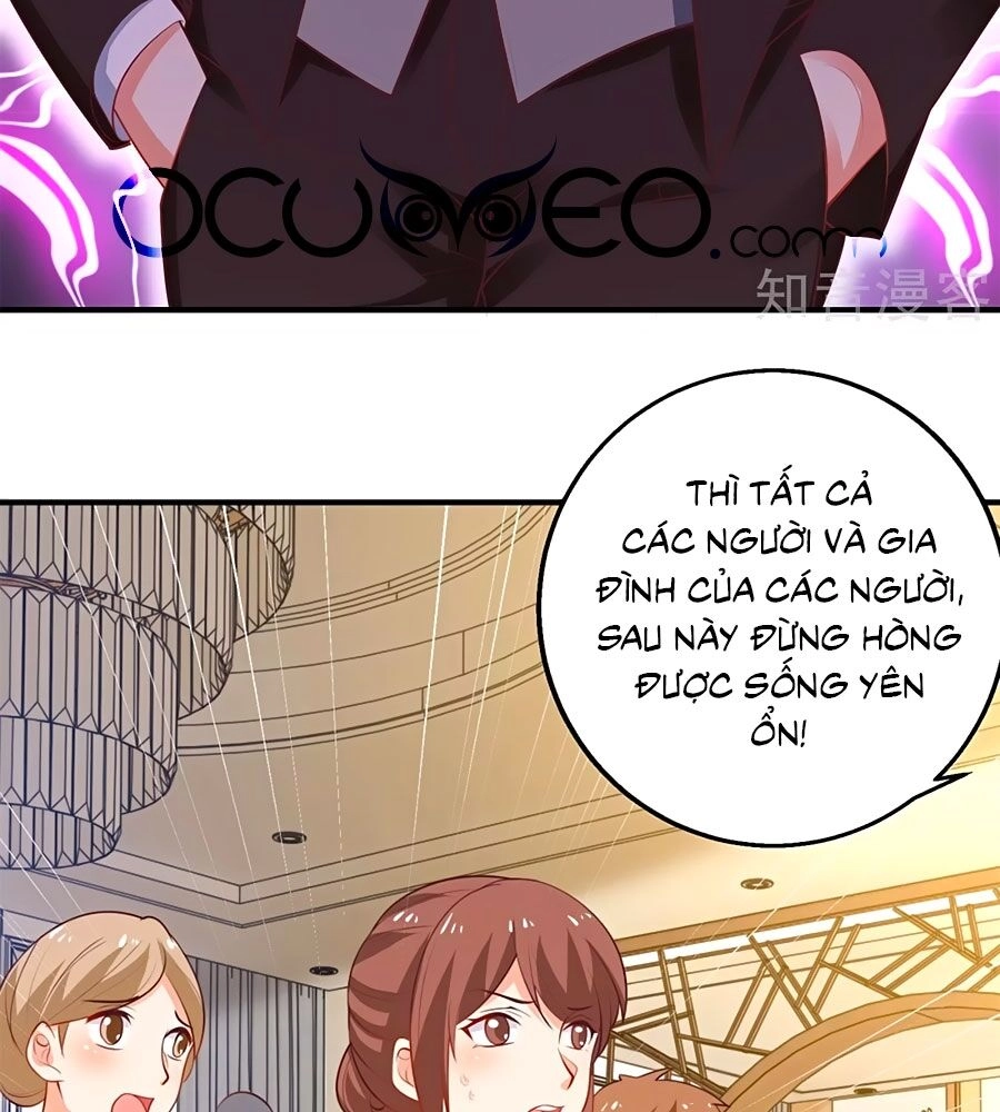 Một Thai Hai Bảo : Đưa Mami Về Nhà ! Chapter 274 - 33