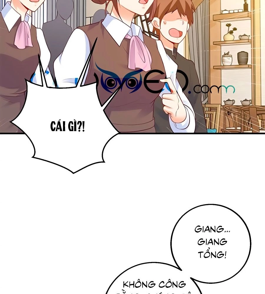 Một Thai Hai Bảo : Đưa Mami Về Nhà ! Chapter 274 - 34