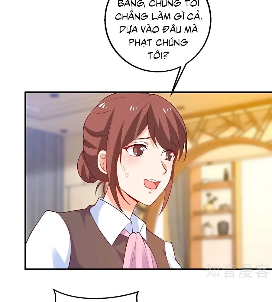 Một Thai Hai Bảo : Đưa Mami Về Nhà ! Chapter 274 - 35