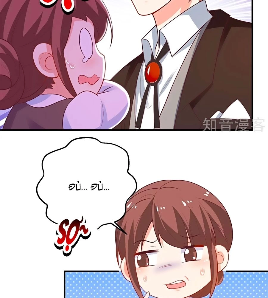 Một Thai Hai Bảo : Đưa Mami Về Nhà ! Chapter 274 - 37