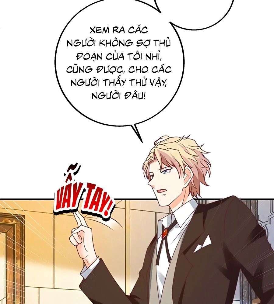 Một Thai Hai Bảo : Đưa Mami Về Nhà ! Chapter 274 - 41