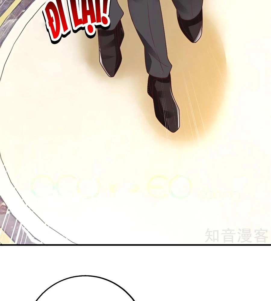 Một Thai Hai Bảo : Đưa Mami Về Nhà ! Chapter 274 - 44