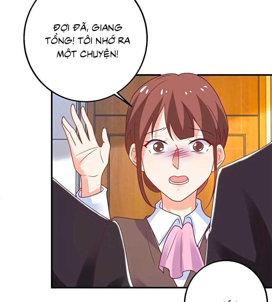 Một Thai Hai Bảo : Đưa Mami Về Nhà ! Chapter 274 - 45