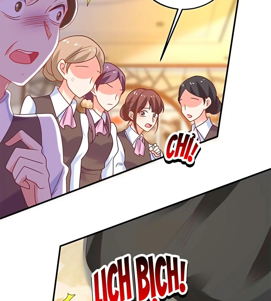 Một Thai Hai Bảo : Đưa Mami Về Nhà ! Chapter 274 - 47