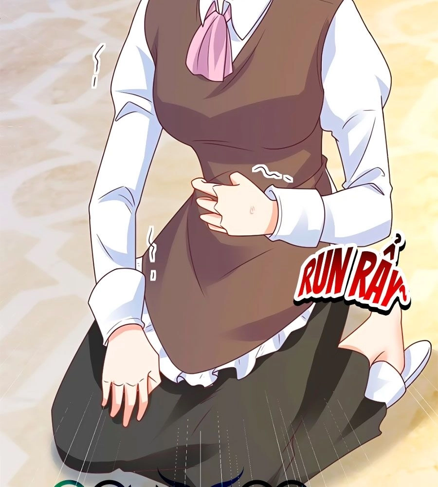 Một Thai Hai Bảo : Đưa Mami Về Nhà ! Chapter 274 - 49