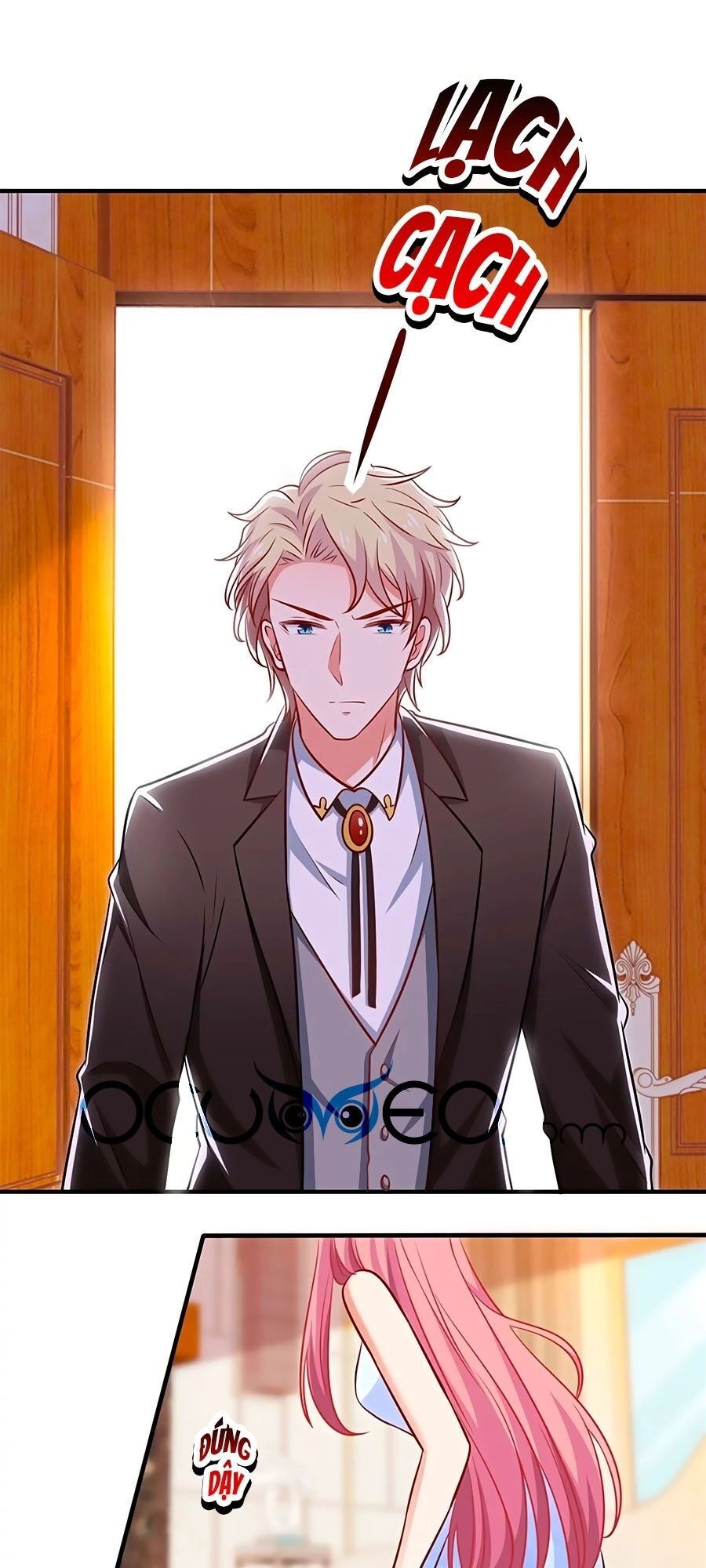 Một Thai Hai Bảo : Đưa Mami Về Nhà ! Chapter 275 - 1