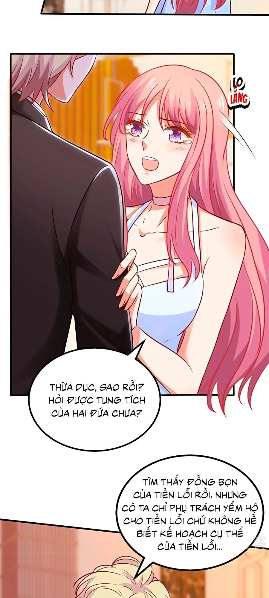 Một Thai Hai Bảo : Đưa Mami Về Nhà ! Chapter 275 - 2