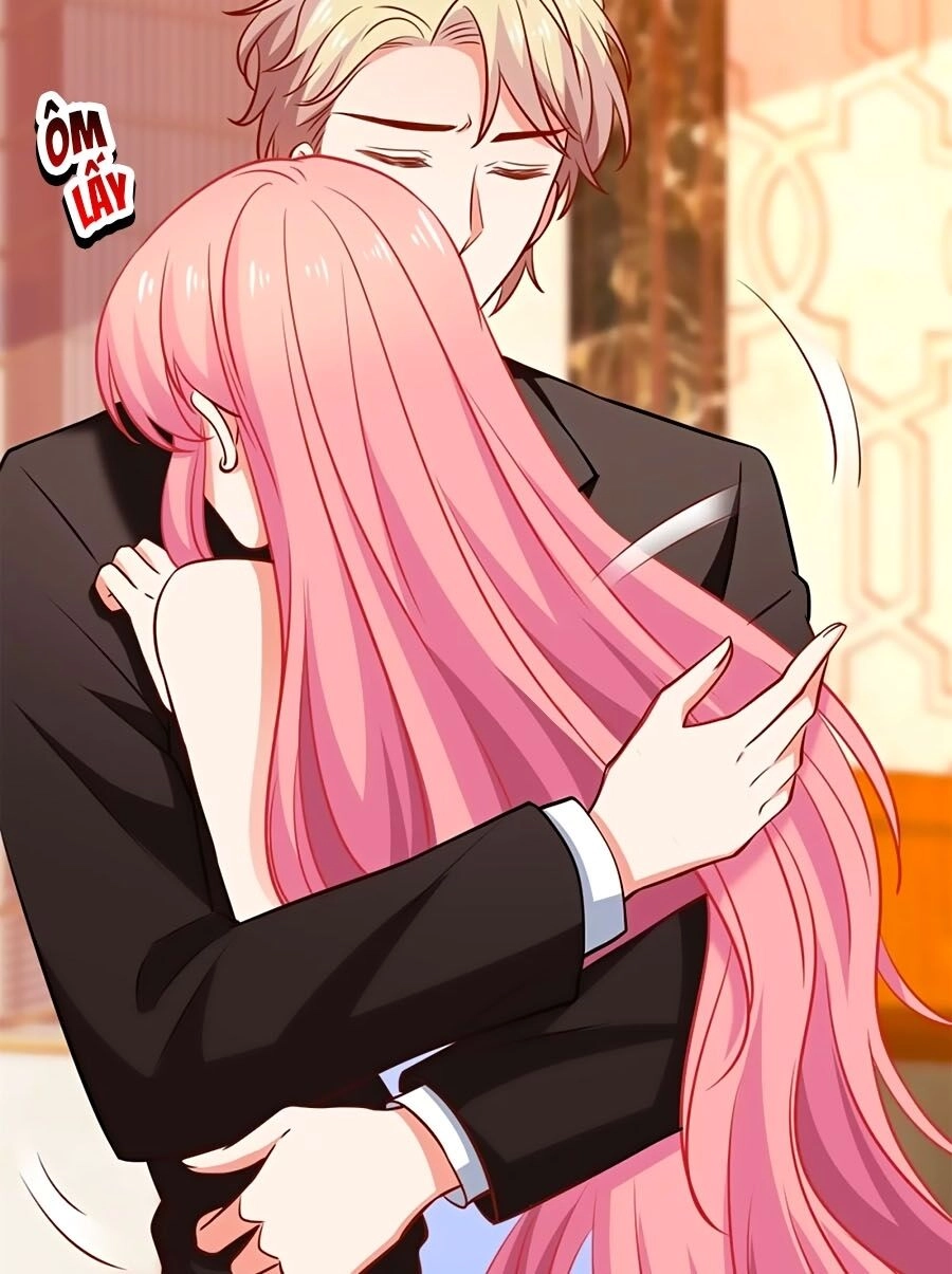 Một Thai Hai Bảo : Đưa Mami Về Nhà ! Chapter 275 - 3