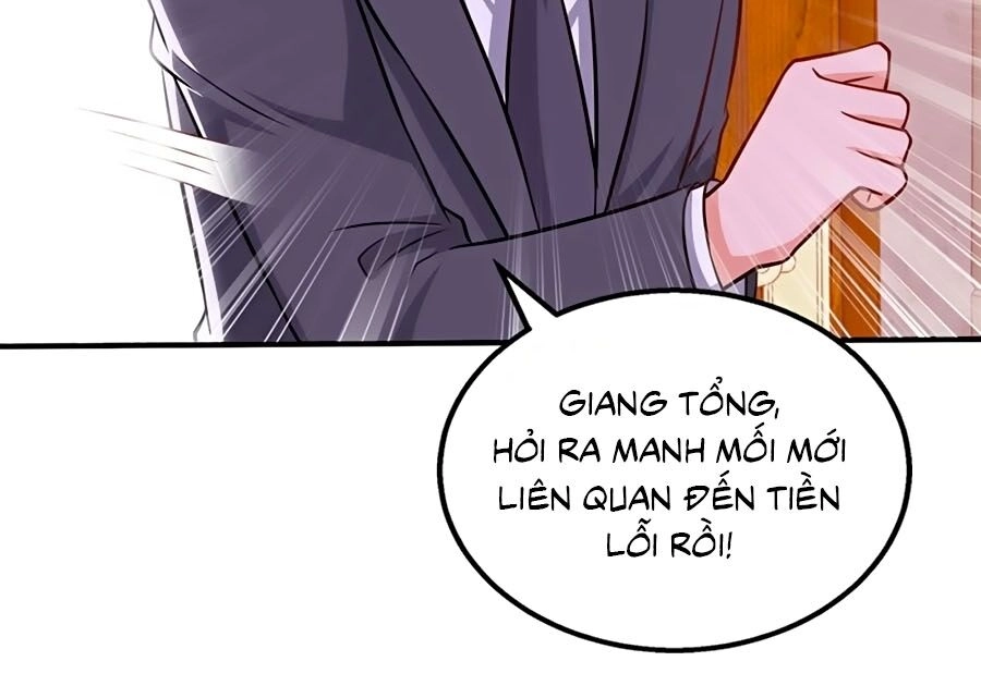 Một Thai Hai Bảo : Đưa Mami Về Nhà ! Chapter 275 - 6