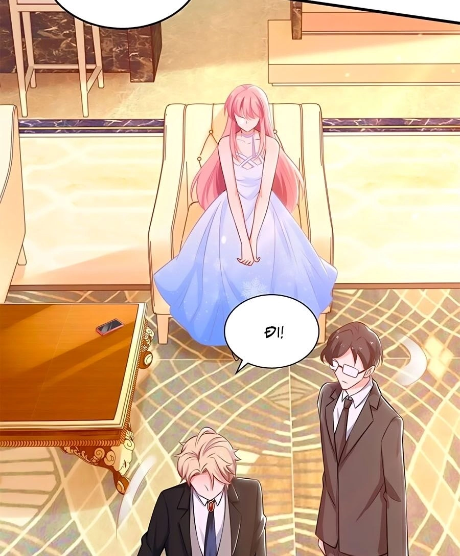 Một Thai Hai Bảo : Đưa Mami Về Nhà ! Chapter 275 - 8