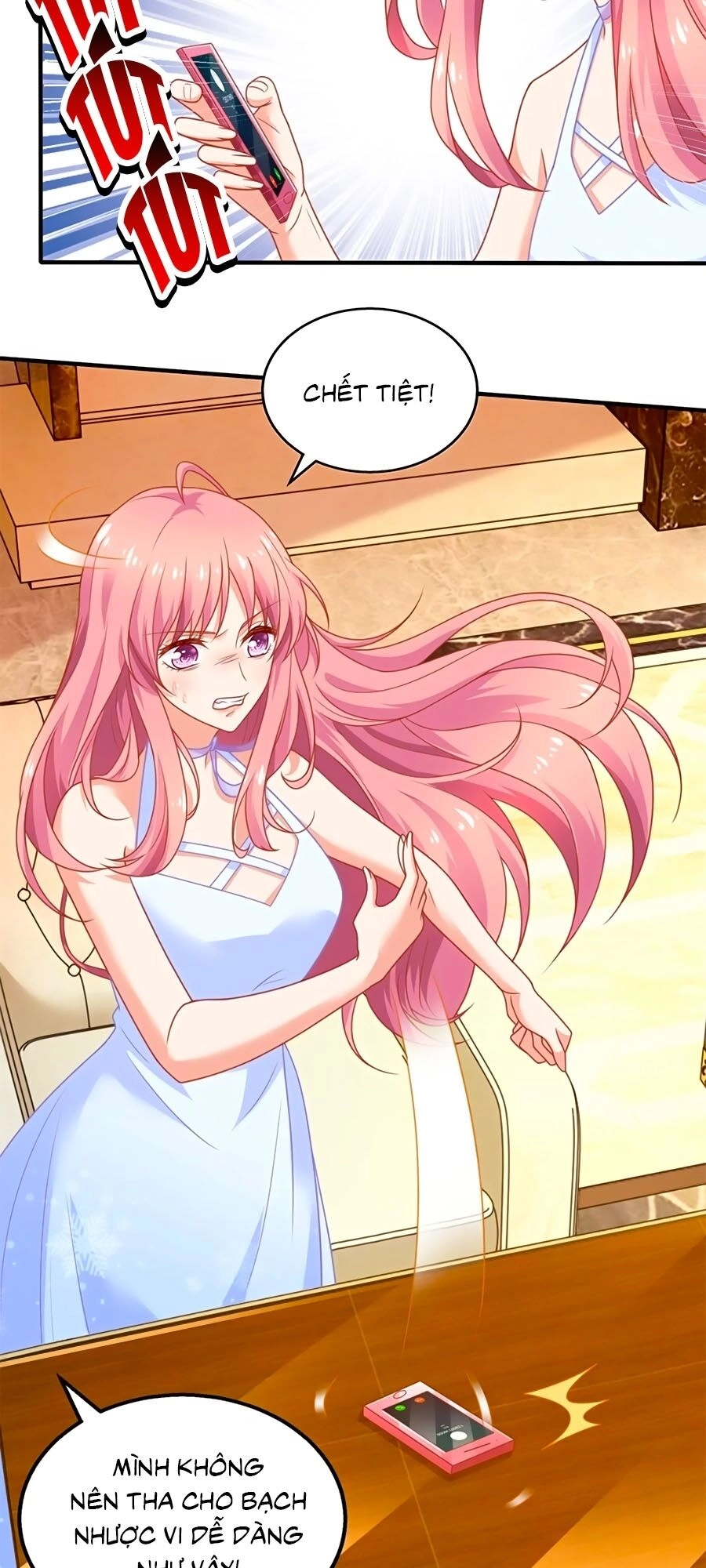 Một Thai Hai Bảo : Đưa Mami Về Nhà ! Chapter 275 - 18