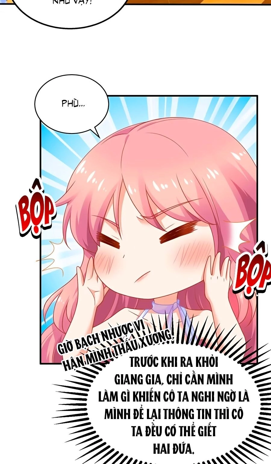 Một Thai Hai Bảo : Đưa Mami Về Nhà ! Chapter 275 - 19