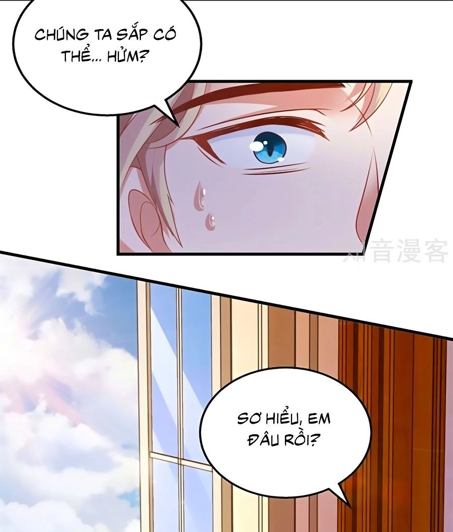 Một Thai Hai Bảo : Đưa Mami Về Nhà ! Chapter 275 - 23