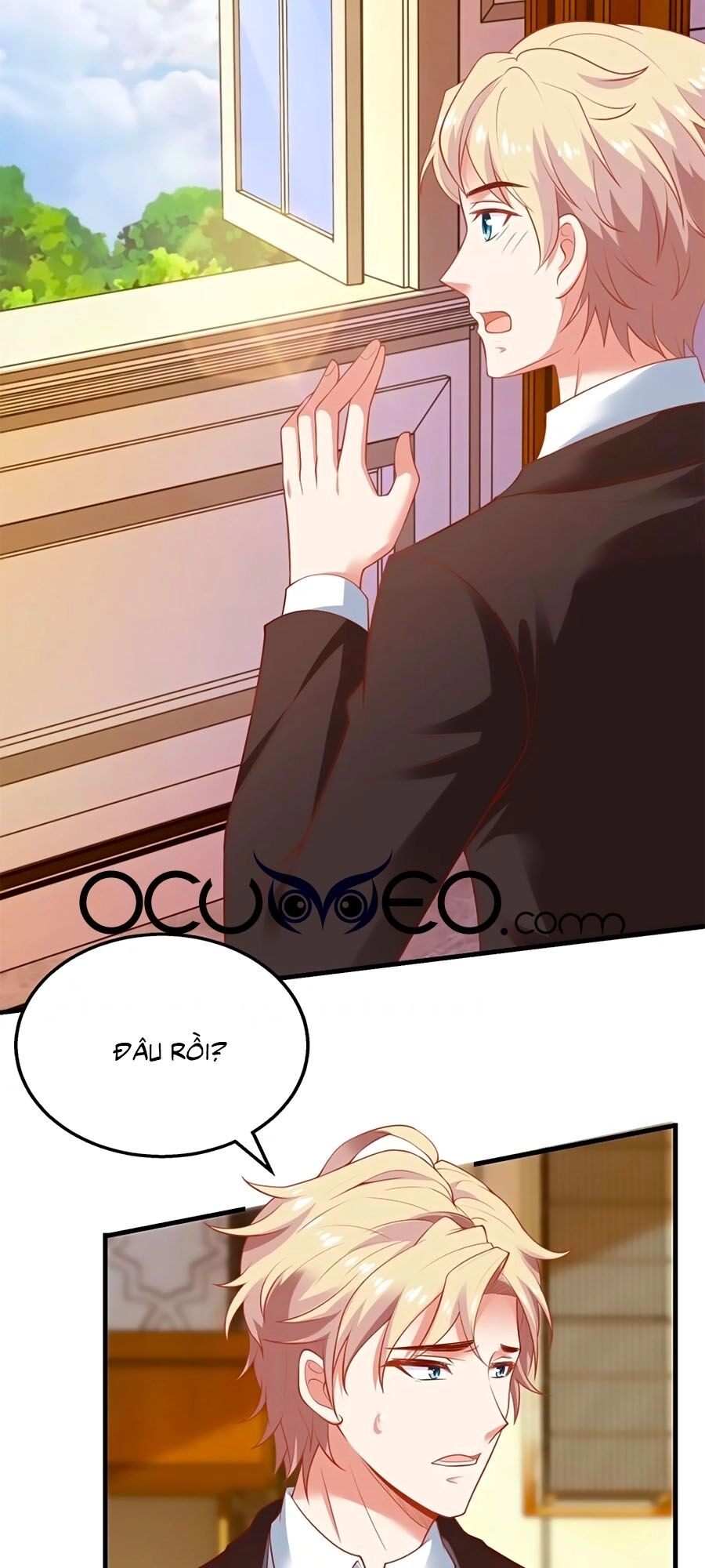 Một Thai Hai Bảo : Đưa Mami Về Nhà ! Chapter 275 - 24