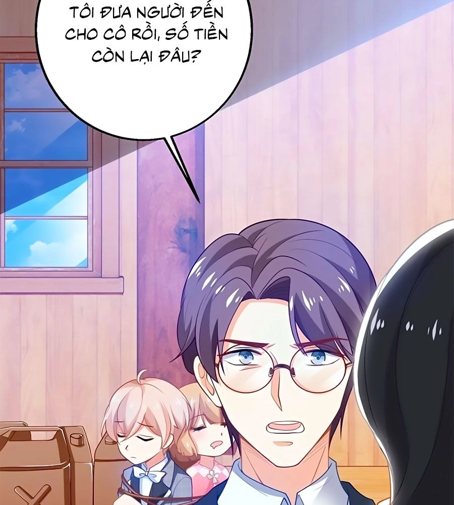 Một Thai Hai Bảo : Đưa Mami Về Nhà ! Chapter 276 - 2