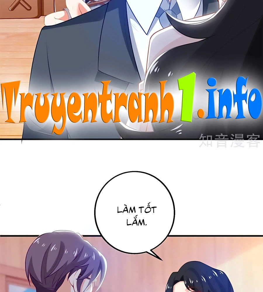 Một Thai Hai Bảo : Đưa Mami Về Nhà ! Chapter 276 - 3