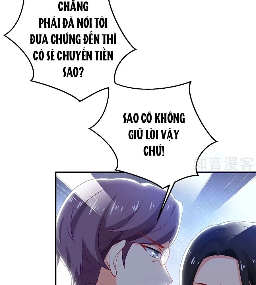 Một Thai Hai Bảo : Đưa Mami Về Nhà ! Chapter 276 - 5