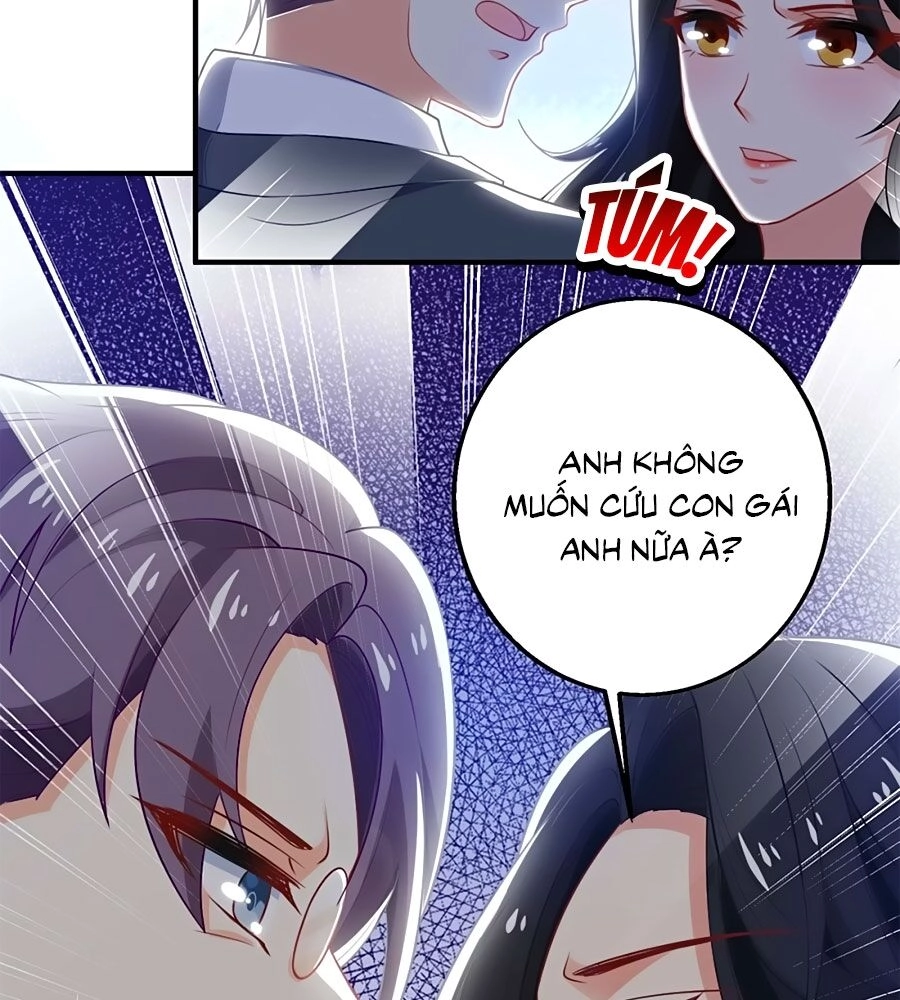Một Thai Hai Bảo : Đưa Mami Về Nhà ! Chapter 276 - 6