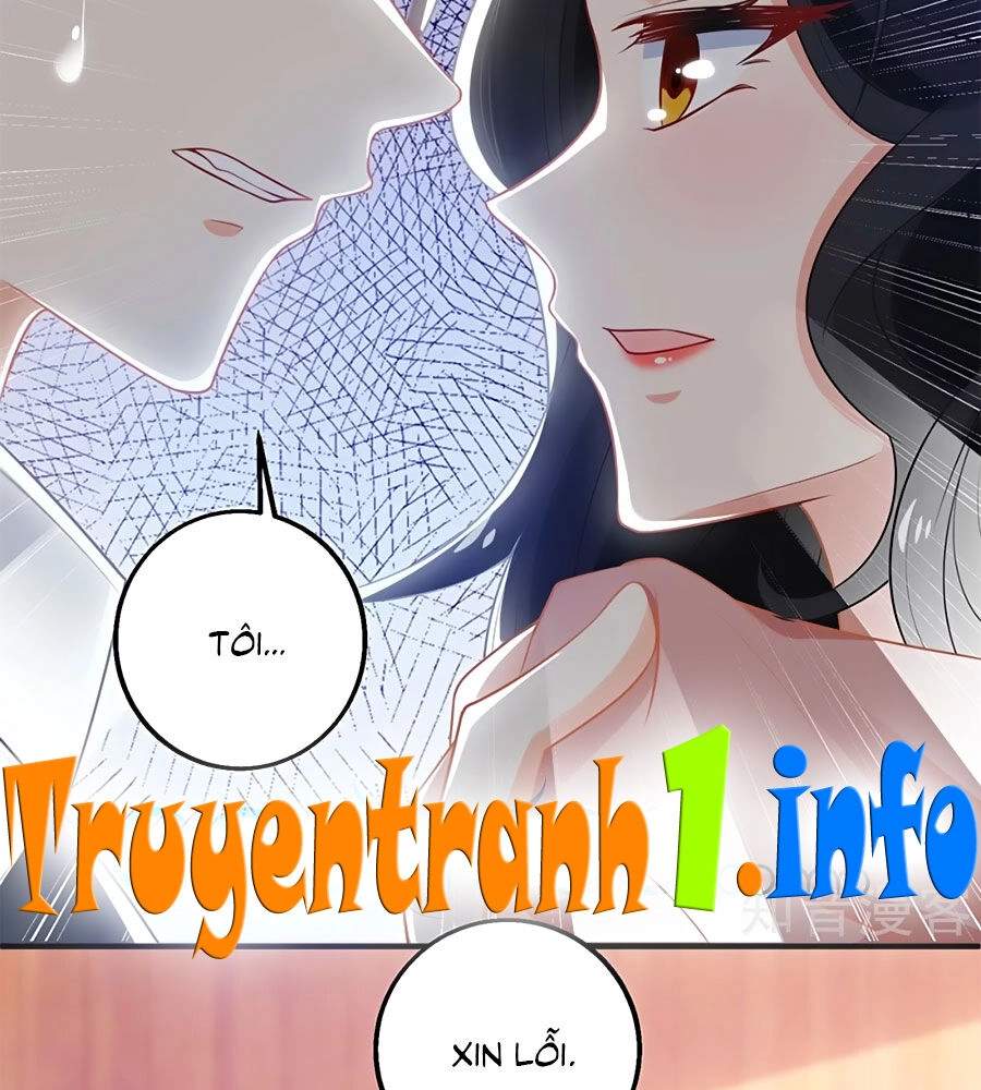 Một Thai Hai Bảo : Đưa Mami Về Nhà ! Chapter 276 - 7