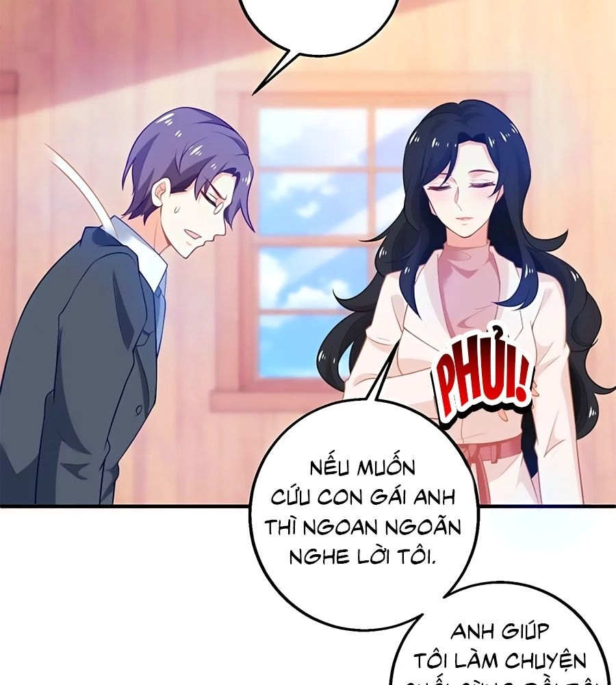 Một Thai Hai Bảo : Đưa Mami Về Nhà ! Chapter 276 - 8