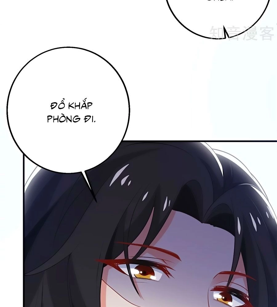 Một Thai Hai Bảo : Đưa Mami Về Nhà ! Chapter 276 - 10