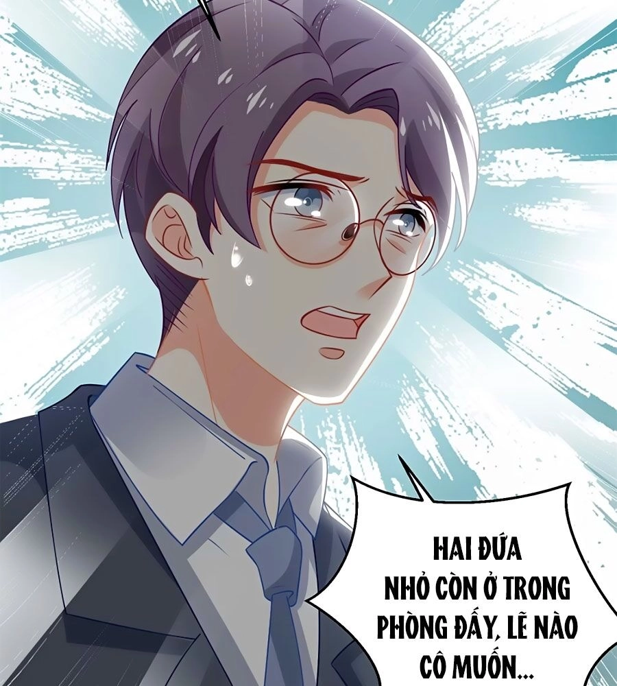 Một Thai Hai Bảo : Đưa Mami Về Nhà ! Chapter 276 - 12