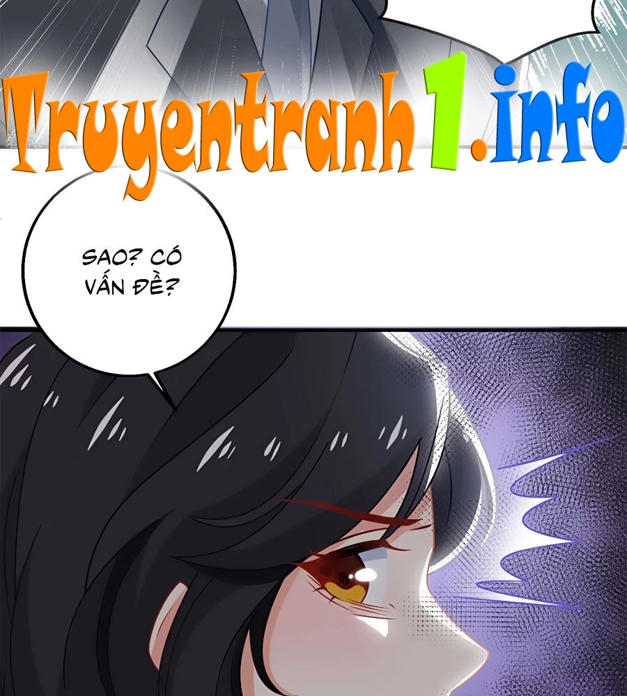 Một Thai Hai Bảo : Đưa Mami Về Nhà ! Chapter 276 - 13