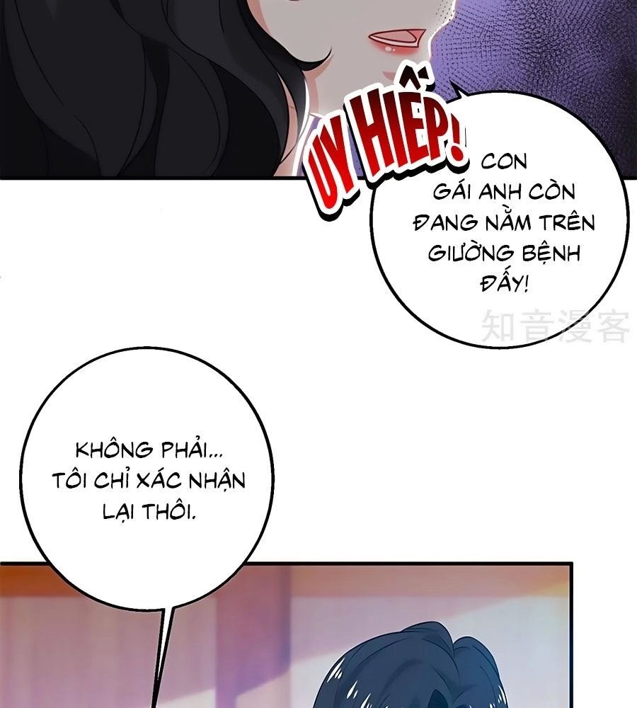 Một Thai Hai Bảo : Đưa Mami Về Nhà ! Chapter 276 - 14