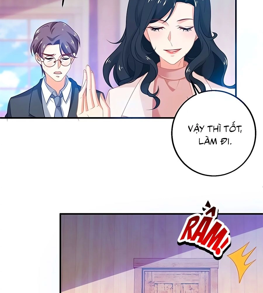 Một Thai Hai Bảo : Đưa Mami Về Nhà ! Chapter 276 - 15