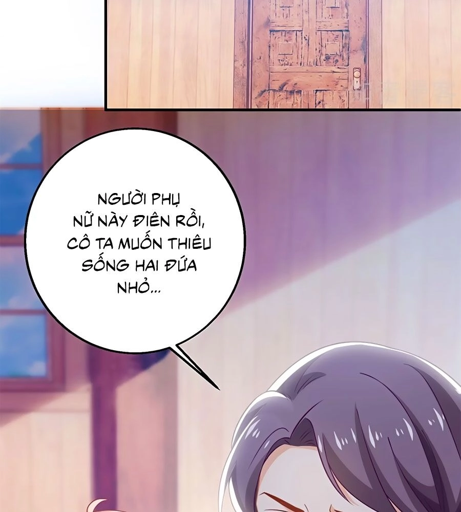 Một Thai Hai Bảo : Đưa Mami Về Nhà ! Chapter 276 - 16