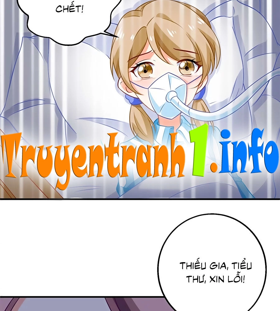 Một Thai Hai Bảo : Đưa Mami Về Nhà ! Chapter 276 - 18