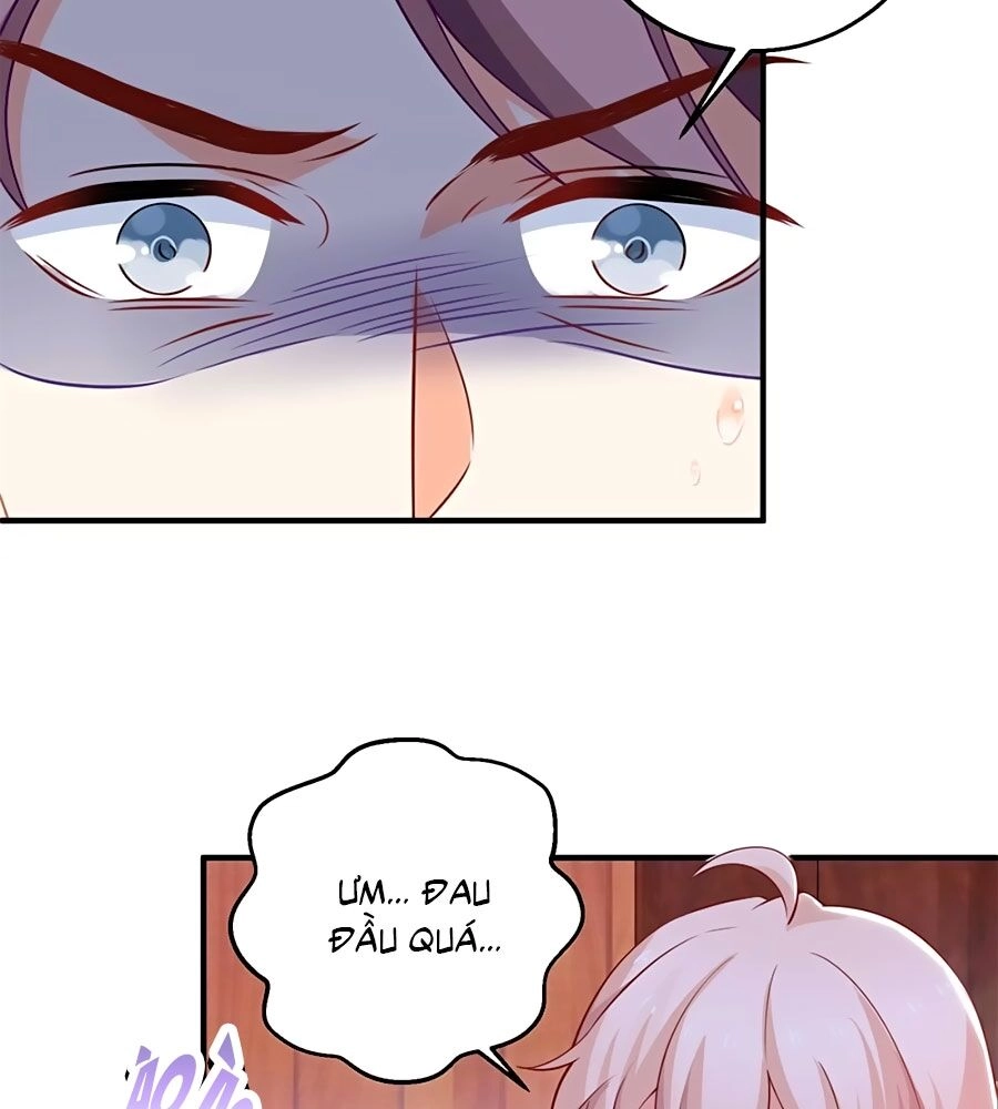 Một Thai Hai Bảo : Đưa Mami Về Nhà ! Chapter 276 - 19