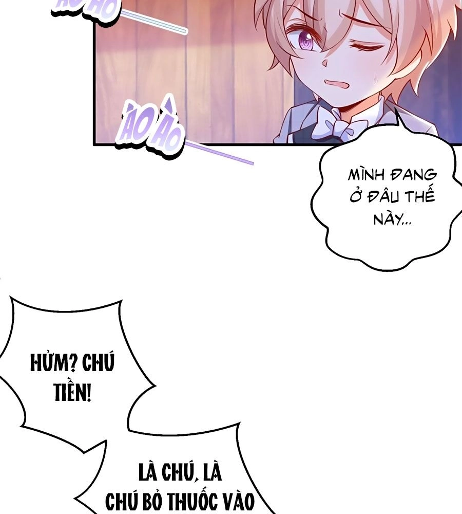 Một Thai Hai Bảo : Đưa Mami Về Nhà ! Chapter 276 - 20