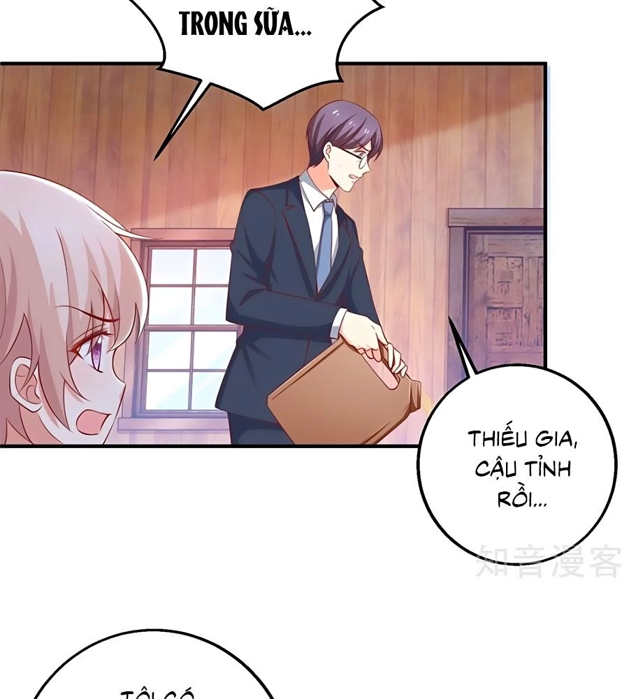 Một Thai Hai Bảo : Đưa Mami Về Nhà ! Chapter 276 - 21