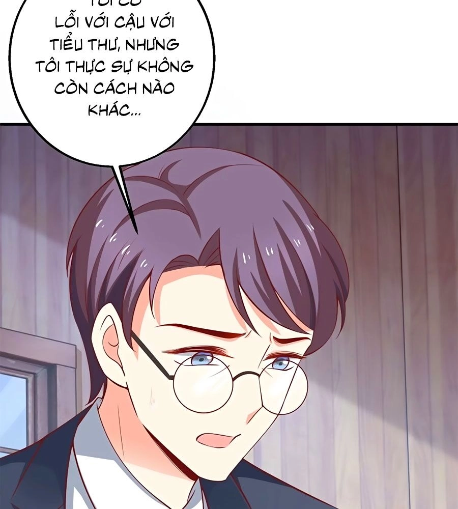 Một Thai Hai Bảo : Đưa Mami Về Nhà ! Chapter 276 - 22