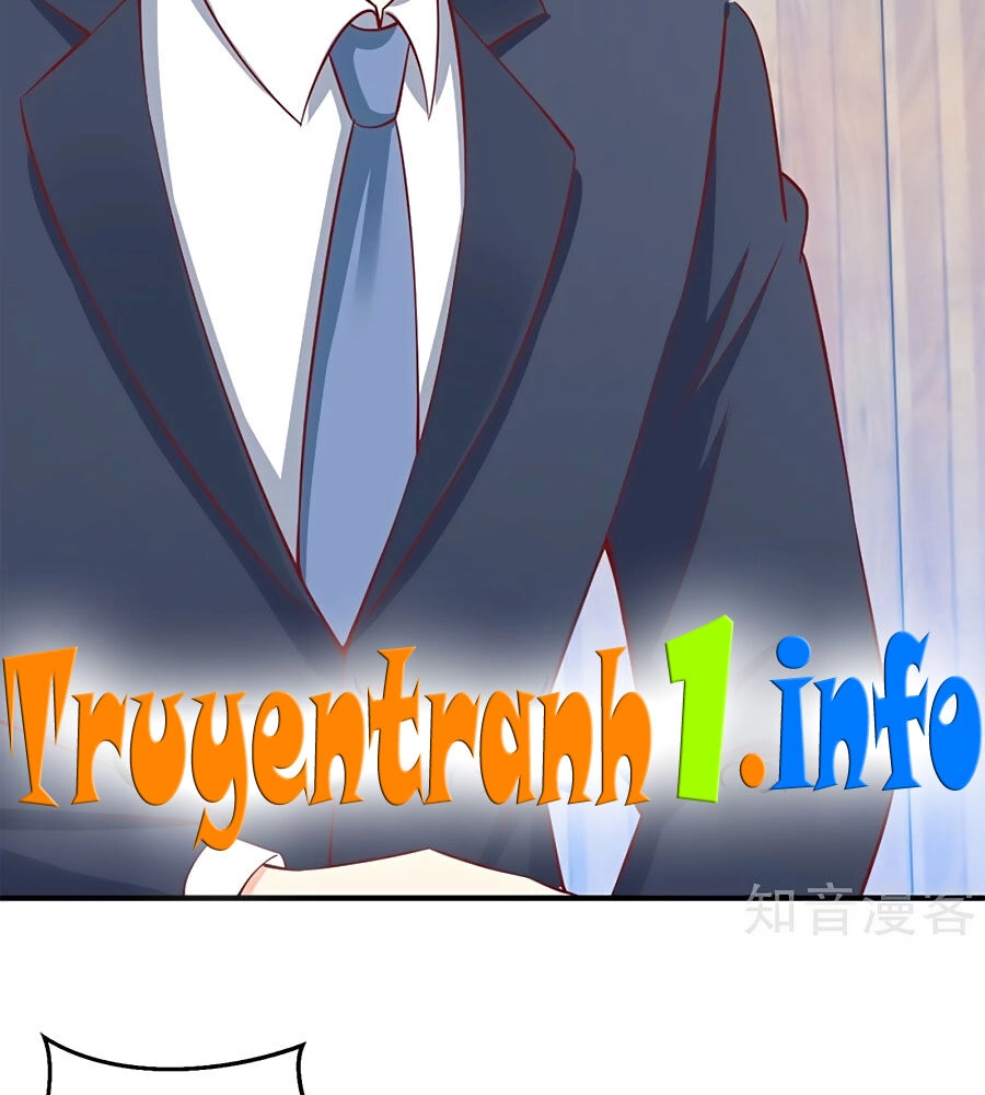 Một Thai Hai Bảo : Đưa Mami Về Nhà ! Chapter 276 - 23