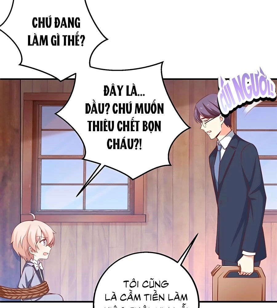 Một Thai Hai Bảo : Đưa Mami Về Nhà ! Chapter 276 - 24