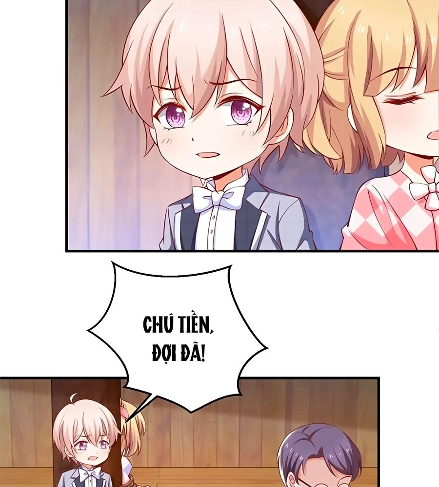 Một Thai Hai Bảo : Đưa Mami Về Nhà ! Chapter 276 - 26