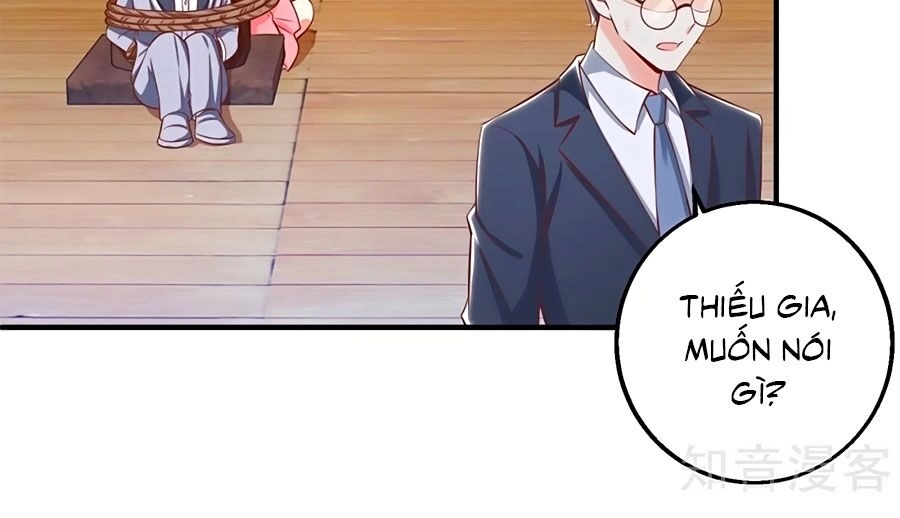 Một Thai Hai Bảo : Đưa Mami Về Nhà ! Chapter 276 - 27