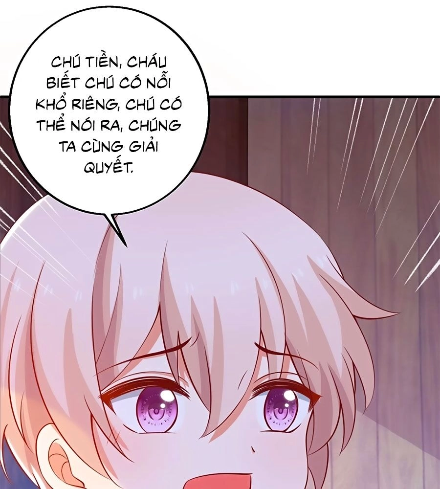 Một Thai Hai Bảo : Đưa Mami Về Nhà ! Chapter 276 - 28